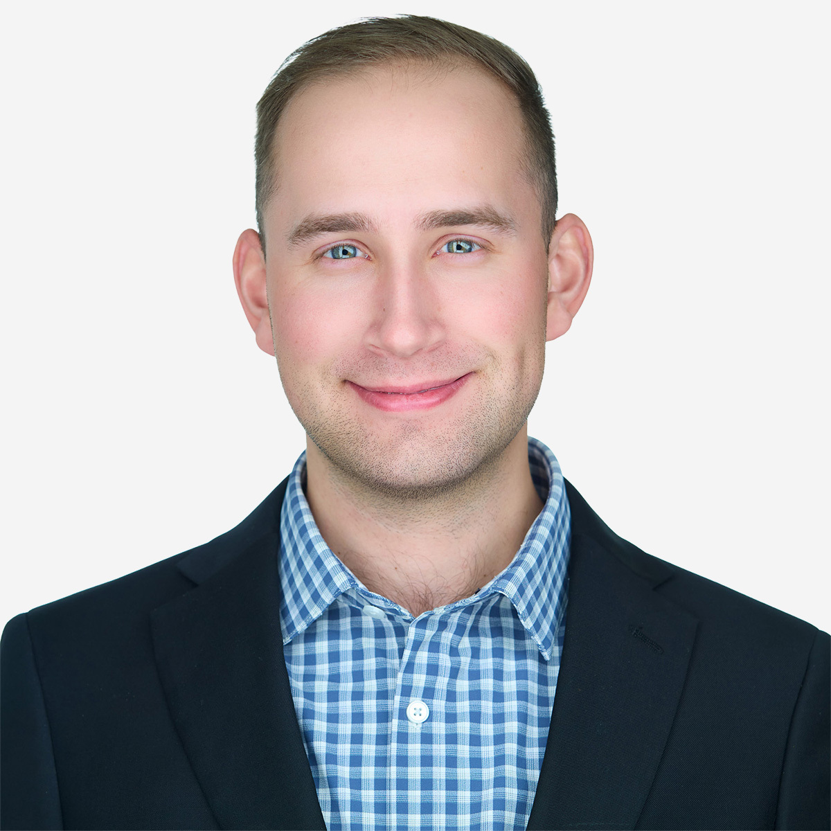 Andrew Kaiser