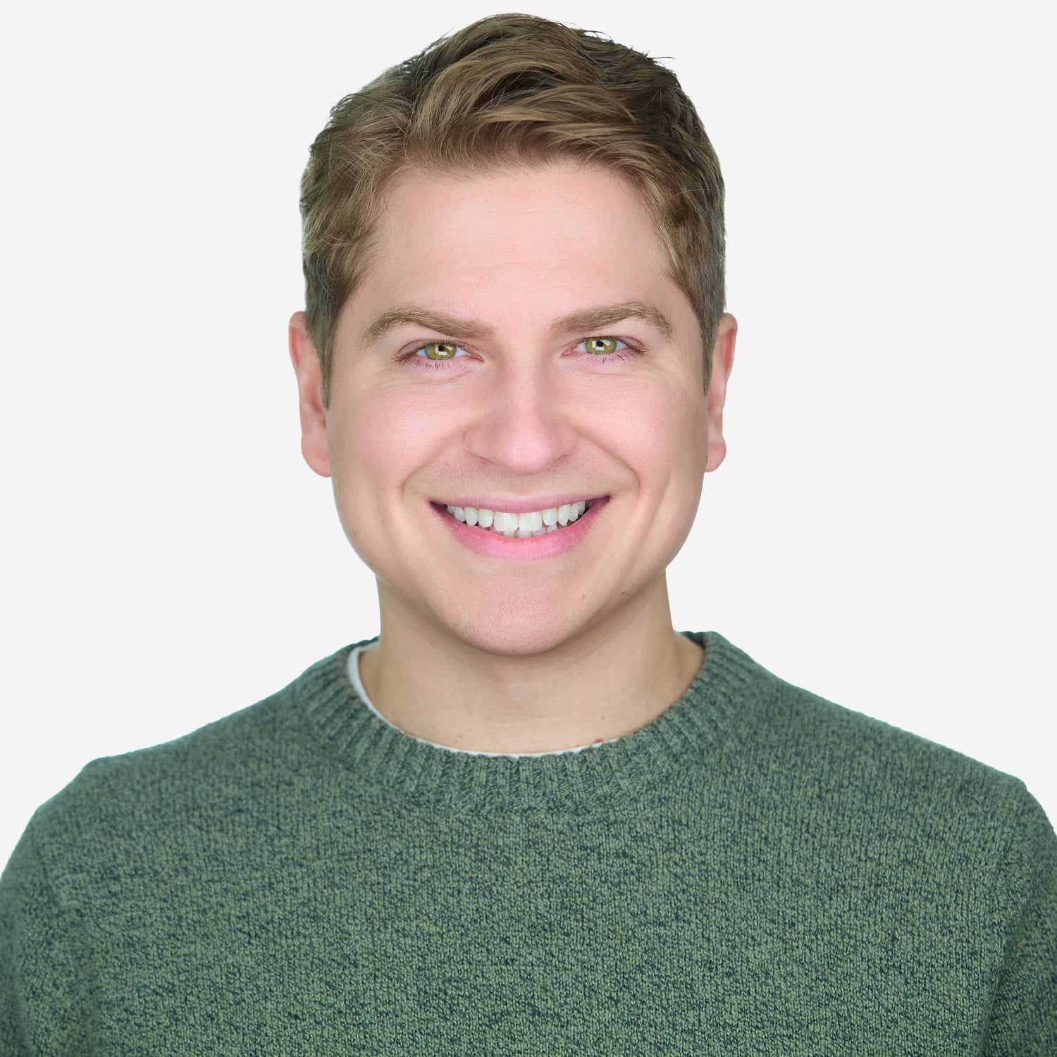 Jake Jensen