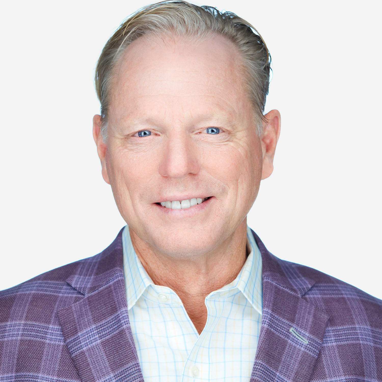 Jerry Baack