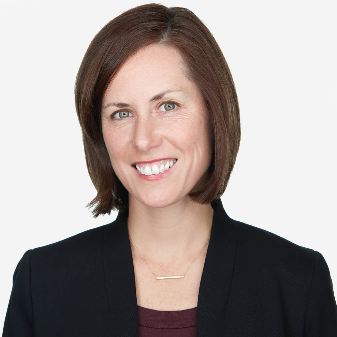 Katie Morrell