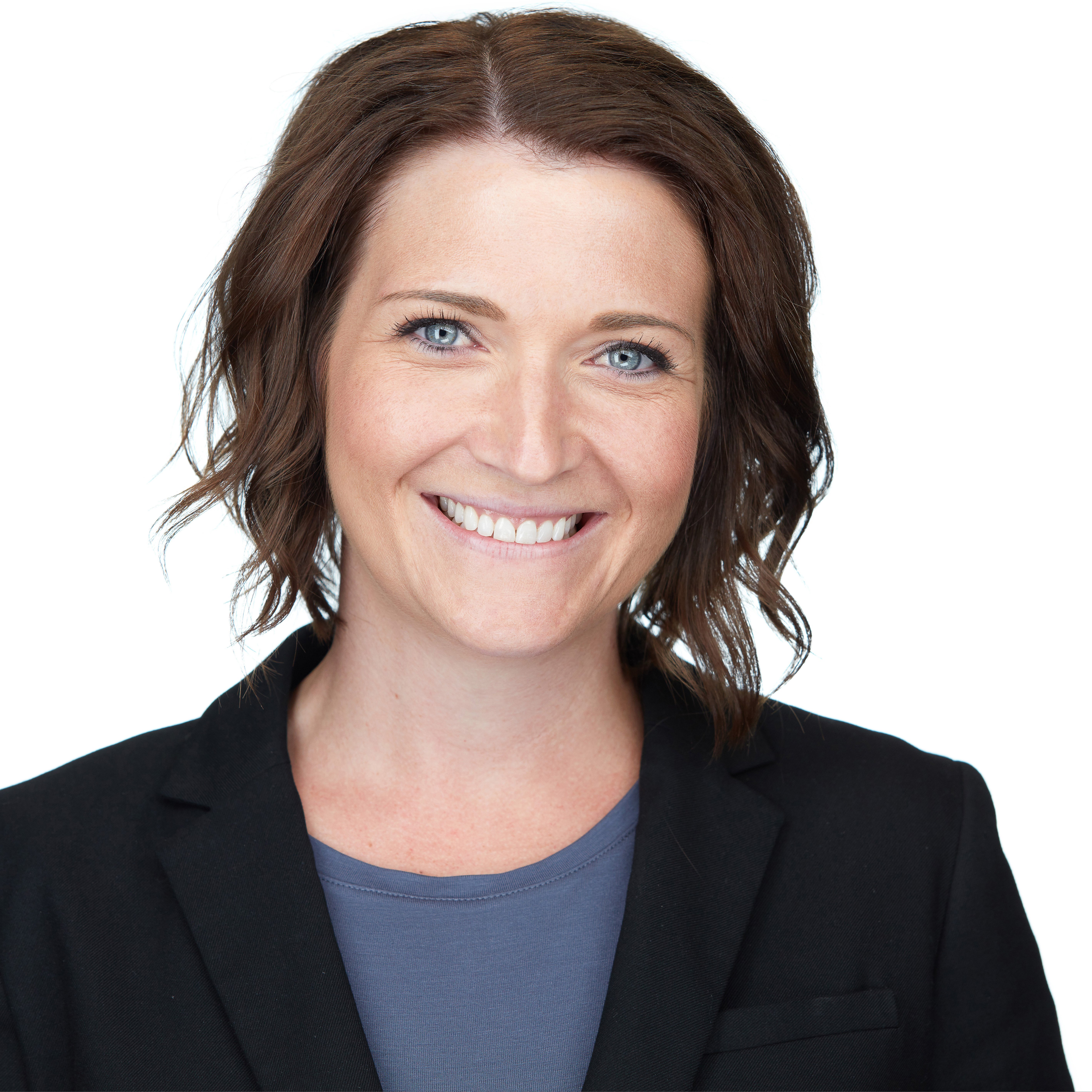 Laura Espeseth, Chief Administrative Officer