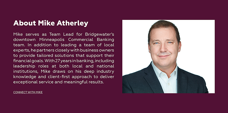 Mike Atherley
