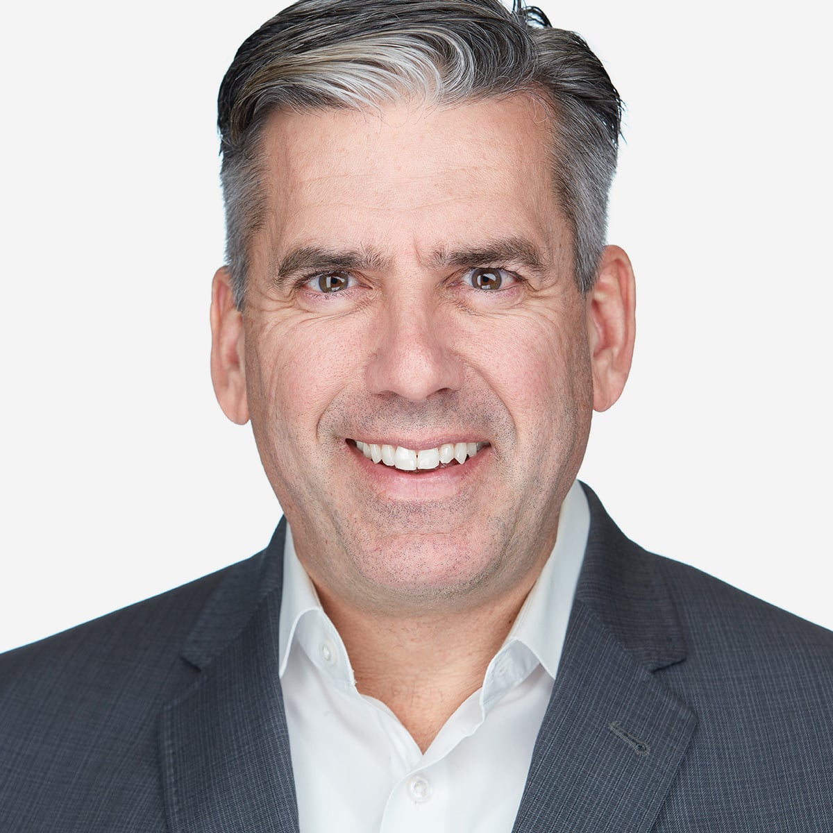 Image of Bridgewater board member, Tom Trutna.